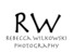 Rw logo for rice